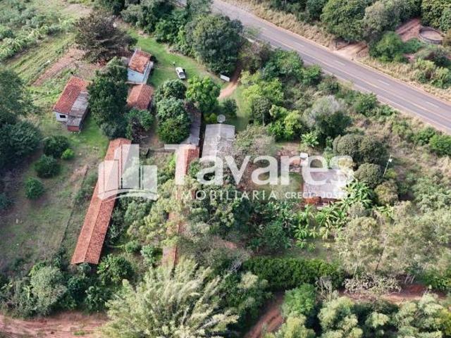 Chácara à venda no bairro Área Rural de Umuarama Umuarama/PR