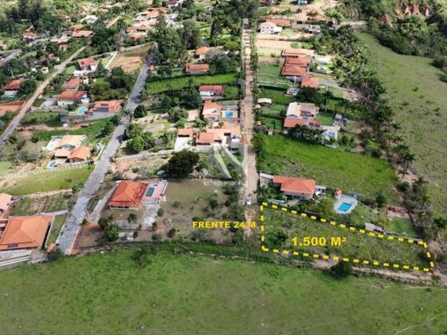 Chácara à venda no bairro Buarque de Macedo Conselheiro Lafaiete/MG
