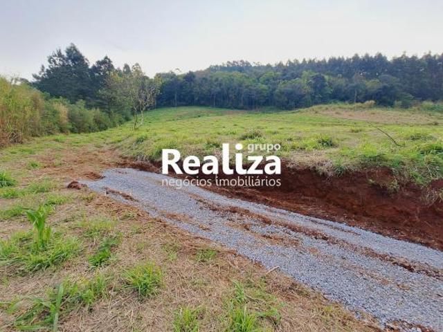 Chácara à venda no bairro Centro Alto Feliz/RS