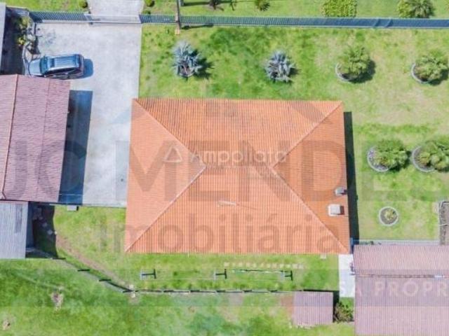 Chácara à venda no bairro Centro Campina Grande do Sul/PR
