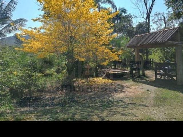 Chácara à venda no bairro Centro Cananéia/SP