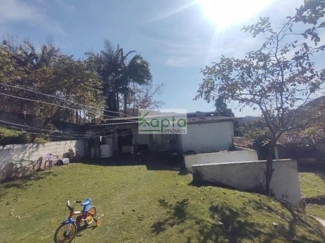 Chácara à venda no bairro Centro Juquitiba/SP