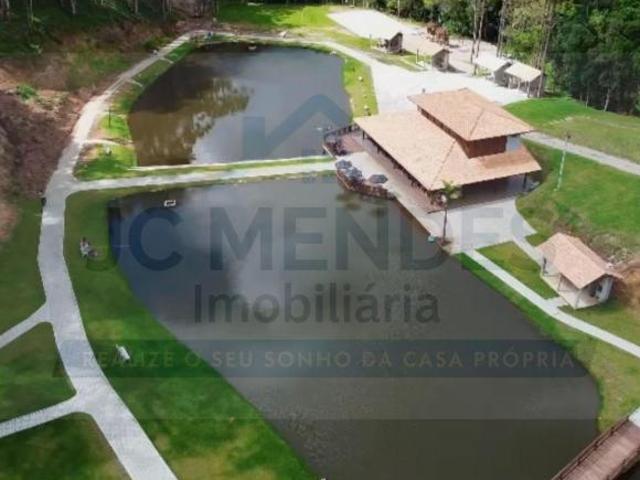 Chácara à venda no bairro Centro/Sede Campina Grande do Sul/PR