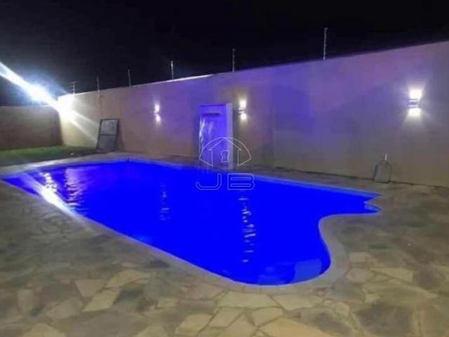 Chácara à venda no bairro Chácara de Recreio Santa Fé, em Campinas/SP
