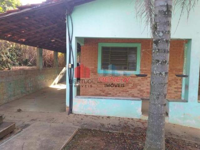 Chácara á venda no bairro Chácaras São Bento Valinhos S\P