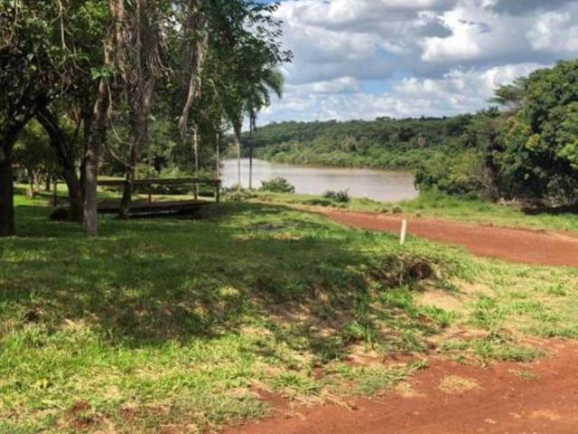 Chácara à venda no bairro Chácaras Tijuco Ituiutaba/MG