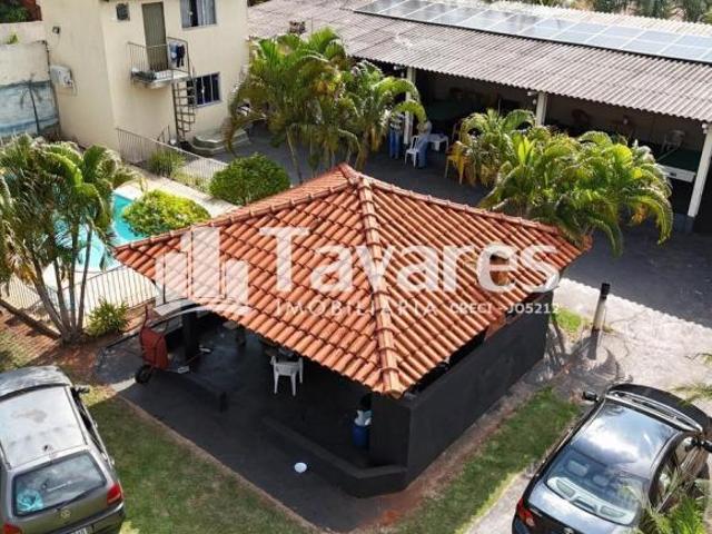 Chácara à venda no bairro Jardim Estância Umuarama/PR