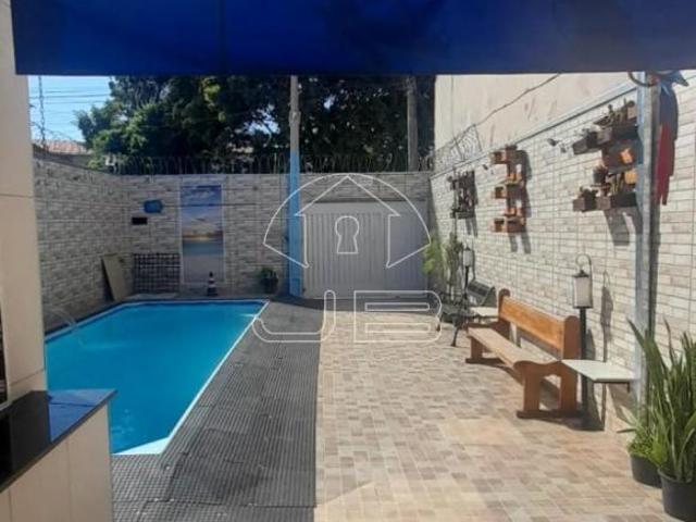 Chácara à venda no bairro Jardim Mirassol, em Campinas/SP