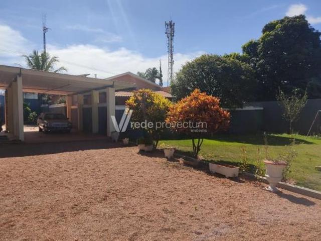 Chácara à VENDA no bairro Parque Maria Helena em Campinas