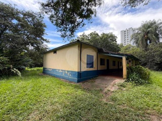 Chácara à venda no bairro Pompéia – Piracicaba/SP