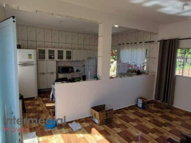 Chácara à venda no Bairro Recanto Maravilha