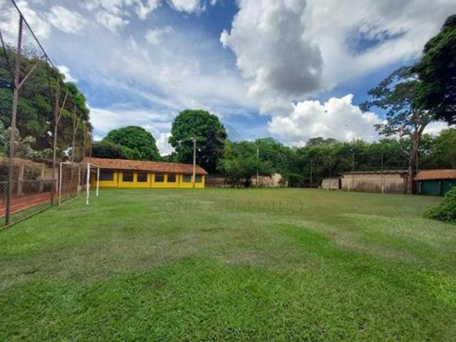 Chácara à venda no bairro Recreio Anhanguera, em Ribeirão Preto/SP
