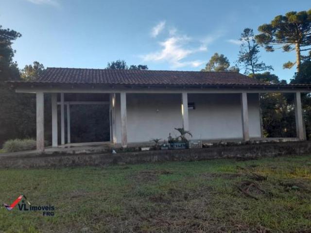 Chacara á venda no bairro Rio Abaixo em Tijucas do Sul PR