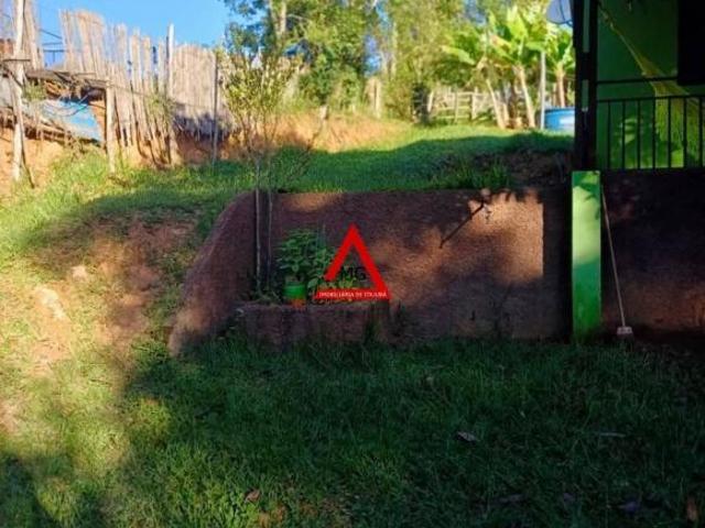 Chácara a venda no bairro Tronqueiras divisa de Itajubá MG e Piranguinho MG