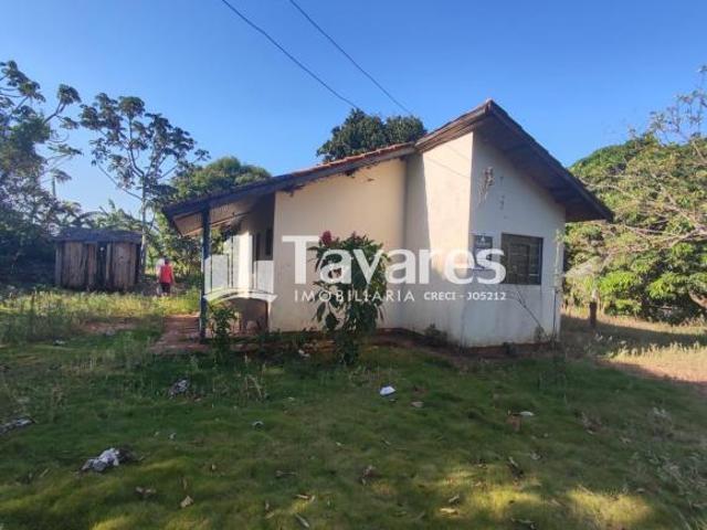 Chácara à venda no bairro zona rural Maria Helena/PR