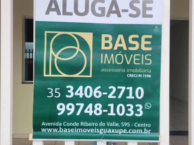 Chácara à venda no Bela Vista em Guaxupé/MG