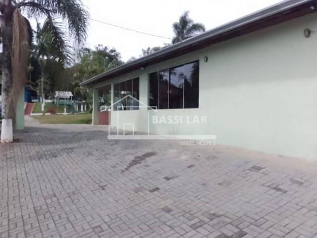 Chácara à Venda no Embu guaçu