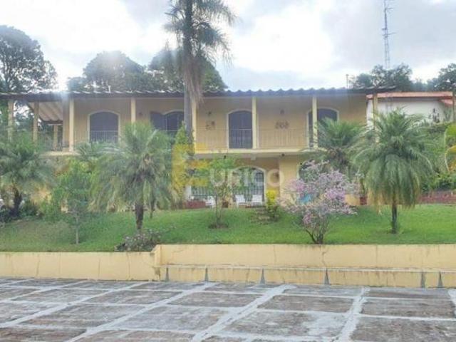 Chácara à venda no Estância Recreativa San Fernando em Valinhos/SP