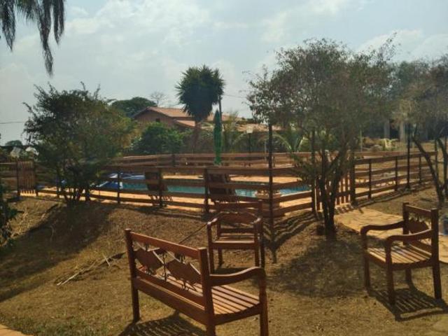 Chácara à venda no Estância Tropical