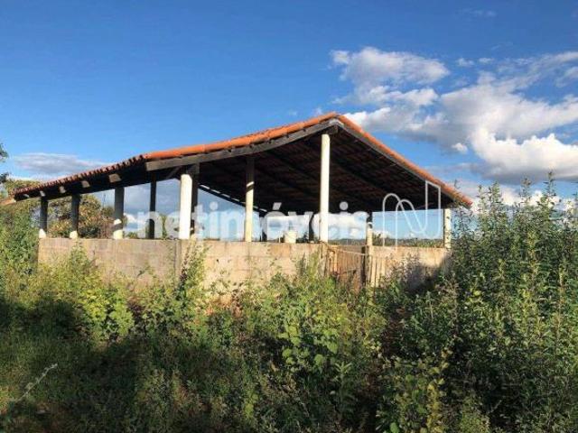 Chácara a venda no Núcleo Rural Boqueirão