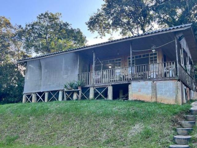 Chácara á venda no São João da Graciosa por R$250