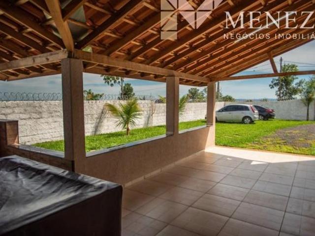 Chácara à venda no Recanto Bela Vista