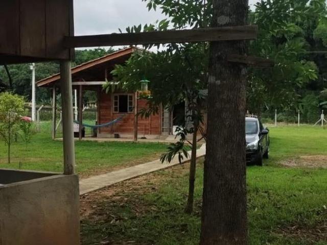 CHÁCARA A VENDA NO RIO SAGRADO/MORRETES POR R$215