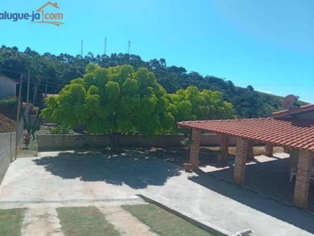 Chácara à venda no Teles em Paraibuna/SP com 1300 m²