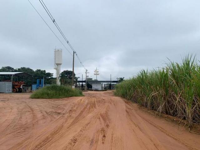 Chácara à Venda no Veleiros do Piracicaba