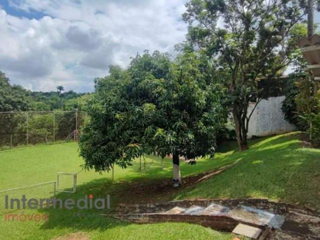 Chácara à Venda no Vitassay Terreno 5.642,50m²