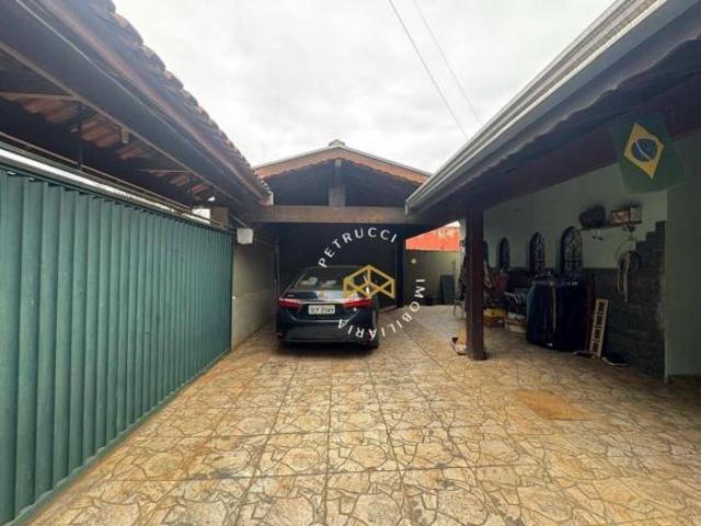 CHACARA À VENDA NO VILLAGE CAMPINAS – ESTUDA PERMUTA