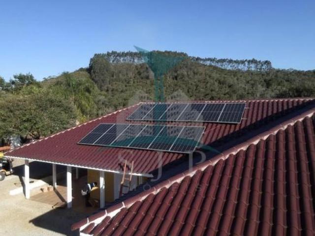 Chácara à venda na cidade de Bocaiúva do Sul, proximo a Curitiba e Região com 38.243,49m² de área Ap