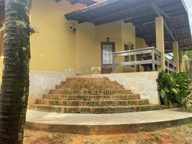 Chácara à venda na cidade de Valinhos