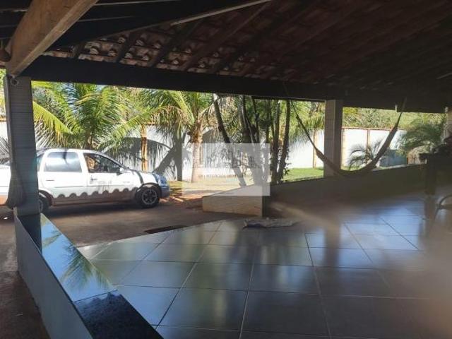 Chácara a venda na Estância Santa Edwirges
