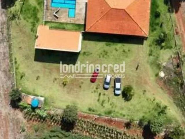 Chácara à Venda em Rural, Tapejara PR