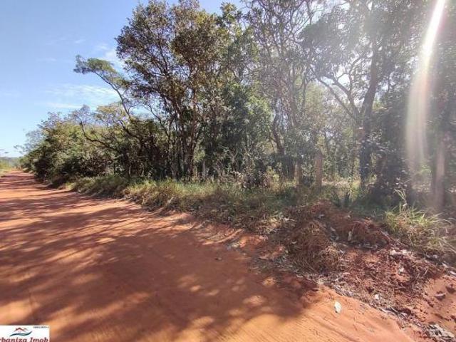 Chácara à Venda na Estrada EW 03 na Chácara dos Poderes em Campo Grande/MS com 5.000m²