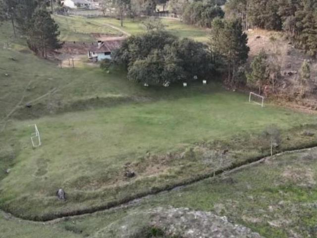 Chácara à venda na Fazenda Rio Grande Próximo a Mandirituba PR