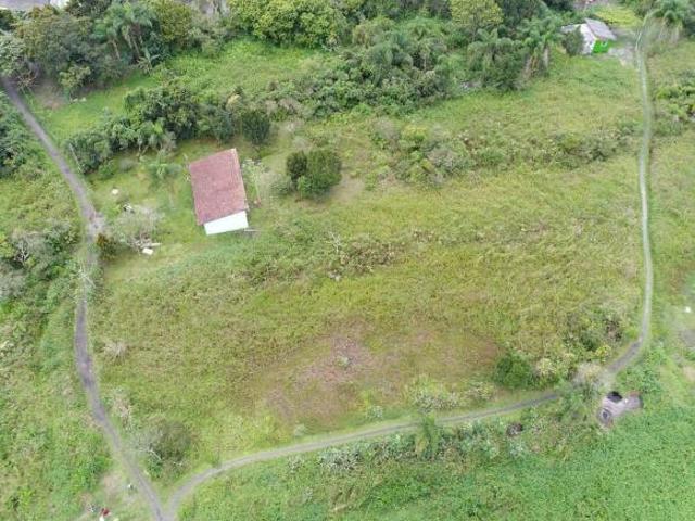 CHÁCARA À VENDA NA ILHA DE SUPERAGUI – UM REFÚGIO