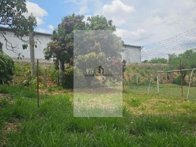 Chácara à venda na Vila dos Pomares em Mateus Leme MG: 2.080,00 m² de área para investir no seu novo