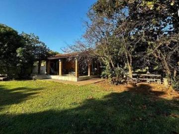 Chácara à Venda Santa Terezinha, Paulínia 3.400m2 3 Quartos