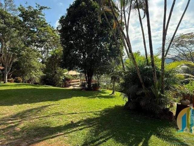 Chácara á venda Santana de parnaíba