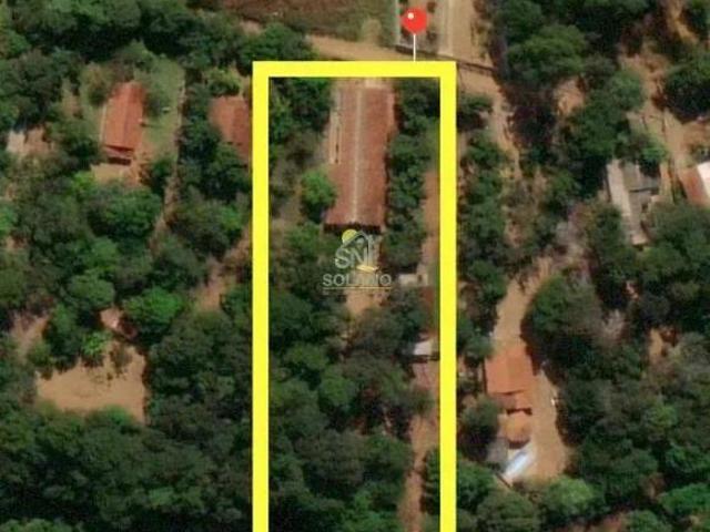 Chácara à venda, Setor Central, Bela Vista de Goiás, GO