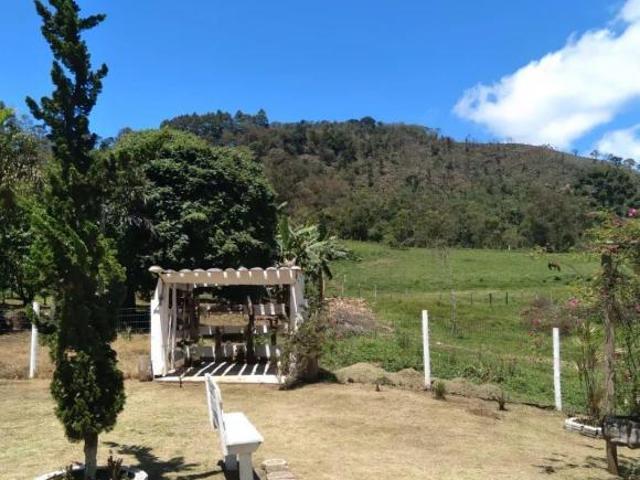 Chácara à venda Serra dos Ramos Marmelópolis