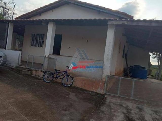 Chácara à venda por R$ 460.000,00 Passa Três Tuiuti/SP