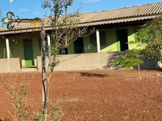 Chácara à Venda – Região de Nobres/MT | 15 Hectares