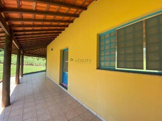 Chácara à venda Tietê SP