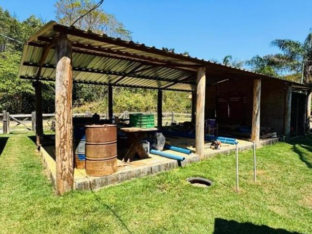 CHÁCARA À VENDA VALE VERDE l IPABA/MG