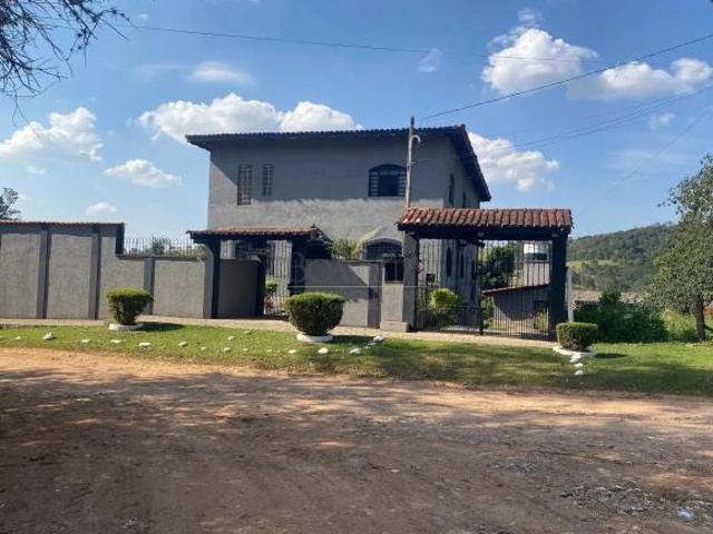 Chácara à venda Vitória Régia Atibaia, SP