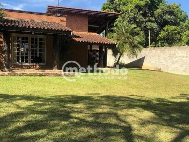 Chácara à venda, Village Campinas, Campinas, SP