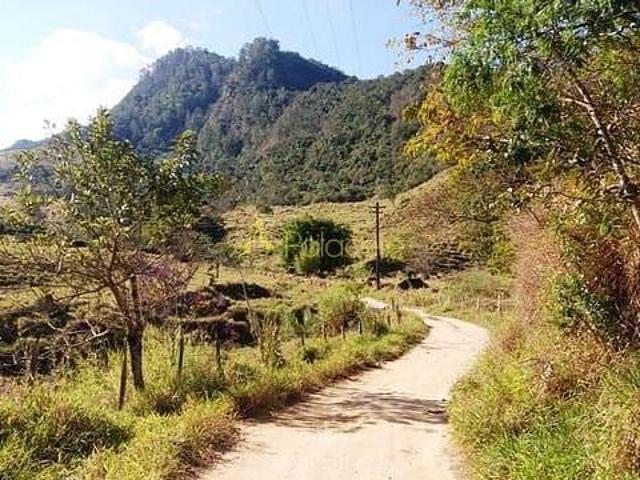 Chácara à venda Zona Rural, Cruzeiro SP